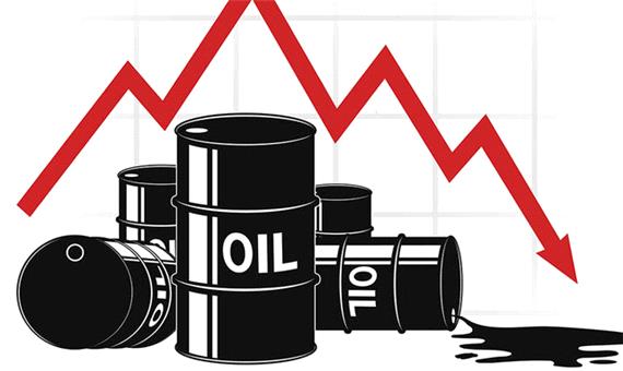 وضعیت شاخص قیمت نفت در هفته ای که گذشت