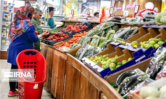 کاهش قیمت گوجه‌فرنگی و پیاز با ورود محصولات جنوب کشور