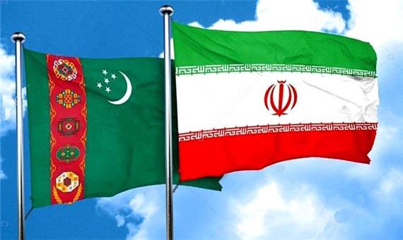 اندازه بازار ترکمنستان برای صادرات ایران به این کشور