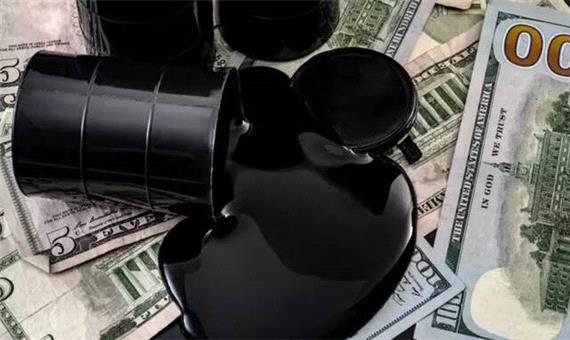 کابوس زیان 3.3 تریلیون دلاری صنعت نفت و گاز