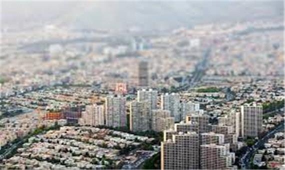 بازگشت بازار مسکن تهران به مدار صعودی