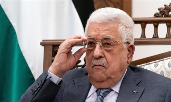 عباس: نمی‌پذیریم اشغال فلسطین تا ابد ادامه یابد