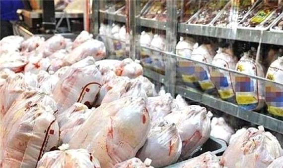 مرغ باید با چه قیمتی فروخته شود؟