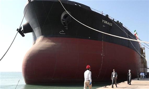 افزایش قابل توجه صادرات نفت خام رشد اقتصادی ایران را مثبت کرد