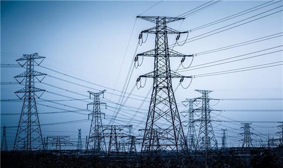 تلفات شبکه برق کشور بیش از دو برابر متوسط جهانی
