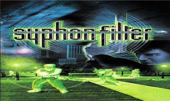 بازی کلاسیک Syphon Filter از سیستم تروفی پشتیبانی خواهد کرد