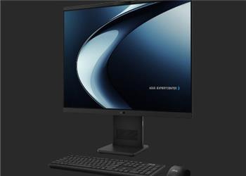 کامپیوتر آل این وان ایسوس ExpertCenter P200 AiO با پردازنده رایزن معرفی شد