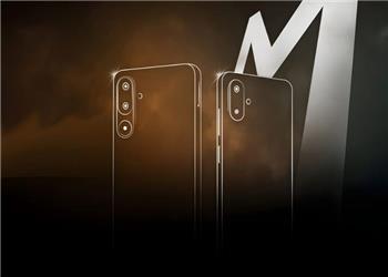دو گوشی اقتصادی سامسونگ به One UI 8.5 آپدیت شدند