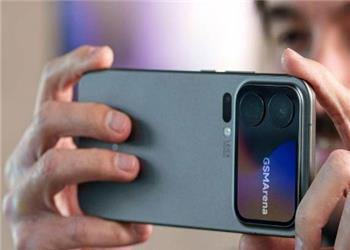 جزئیات دوربین شیائومی 18 پرو مکس لو رفت