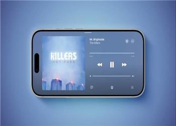 پشتیبانی گستردهتر iOS 27 از حالت افقی