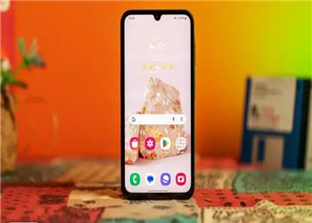 گلکسی A15 4G در ایران آپدیت One UI 8.5 را دریافت کرد