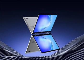 لپتاپ کوچک و اقتصادی Chuwi MiniBook X رونمایی شد؛ ظهور دوباره نوتبوکها در بازار