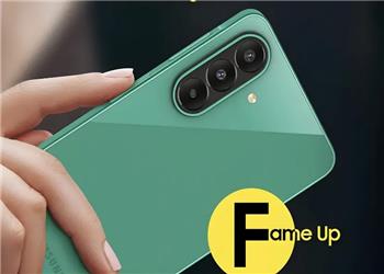 قیمت گلکسی F70 پرو اعلام شد؛ میانرده جدید سامسونگ