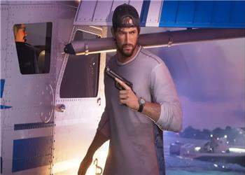 راکاستار: برای ساخت GTA 6 از هوش مصنوعی استفاده نکردیم | آخرین خبر