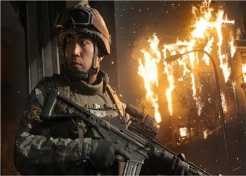 سازندگان Call of Duty: Modern Warfare 4 از چالشهای توسعه نسخه نینتندو سوییچ 2 میگویند