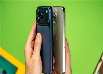 یک شماره، دو آیفون؛ ویژگی جدید گوشیهای اپل در iOS 27 بهنمایش درآمد