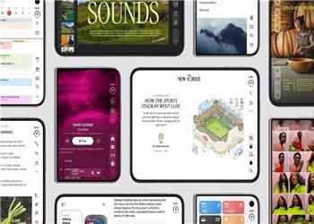 سیستمعامل iOS 27 برای آیفون دوئو بازطراحی شد