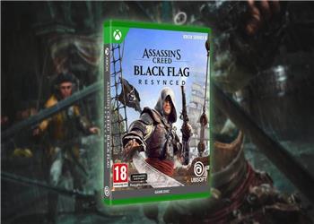 شرکت یوبیسافت رسماً به برنامه تبدیل دیسک به دیجیتال XBOX پیوست