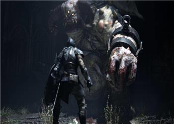 شبیهساز PS5 حالا بازی Demon’s Souls Remake را با نرخ 30 فریم اجرا میکند