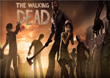 شایعه: بازی The Walking Dead ساخته تلتیل گیمز ریمیک میشود