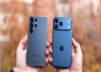 فروش محصولات اپل و سامسونگ و گوگل در آمریکا ممنوع میشود؟