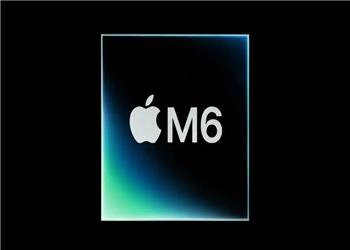 بنچمارک تراشه M6 Pro در گیکبنچ احتمالا جعلی است