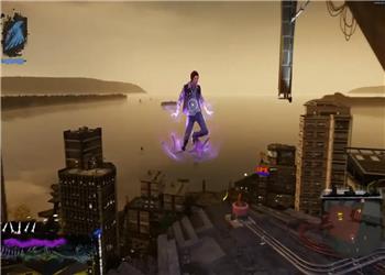 بازی inFAMOUS: Second Son با شبیهساز روی PC قابل اجرا شد