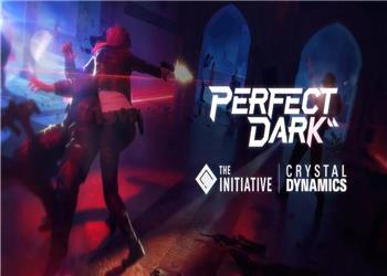 بیش از دو دقیقه از گیمپلی بازی لغوشده Perfect Dark منتشر شد؛ نمایش مناطق جدید و سیستم مبارزات