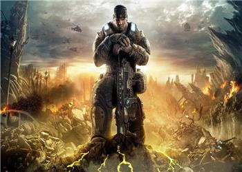 پورت غیررسمی Gears of War 3 برای PC اکنون به طور کامل قابل بازی است