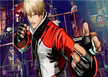 شخصیت رینا از بازی Tekken 8 به Fatal Fury: City of the Wolves اضافه میشود