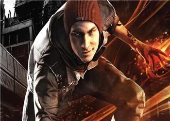بازی Infamous Second Son با کیفیت 4K و نرخ 60 فریم روی پیسی قابل بازی شد