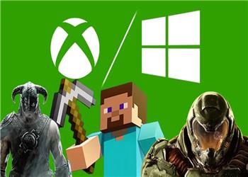 مایکروسافت در حال بررسی انحصاری کردن بازیهای Fallout، The Elder Scrolls و حتی Minecraft برای کنسول ایکس باکس است