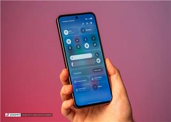 آپدیت One UI 9.0 برای گلکسی A36 هم منتشر شد
