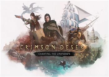 تریلر جدید بسته الحاقی Crimson Desert منتشر شد؛ از ازدواج و کشتیسازی تا اکتشافات زیر آب