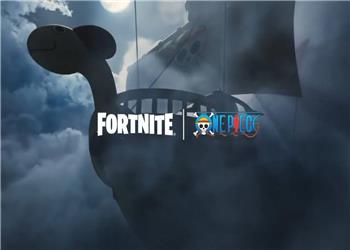 اولین تیزر سینمایی همکاری One Piece و Fortnite منتشر شد