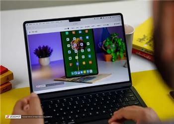 اپل احتمالا مکبوک ایر و آیمک را هم به نمایشگر اولد مجهز میکند