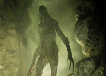 نسخه لغوشده بسته الحاقی Not a Hero بازی Resident Evil 7 با پایانی متفاوت کشف شد