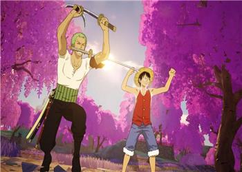 تماشا کنید: تریلری جدید از همکاری One Piece و Fortnite منتشر شد
