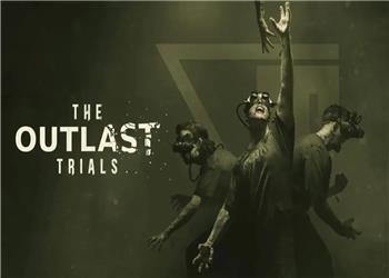 بازی The Outlast Trials برای نینتندو سوییچ 2 منتشر شد